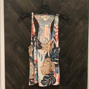 Saltwater Luxe tank